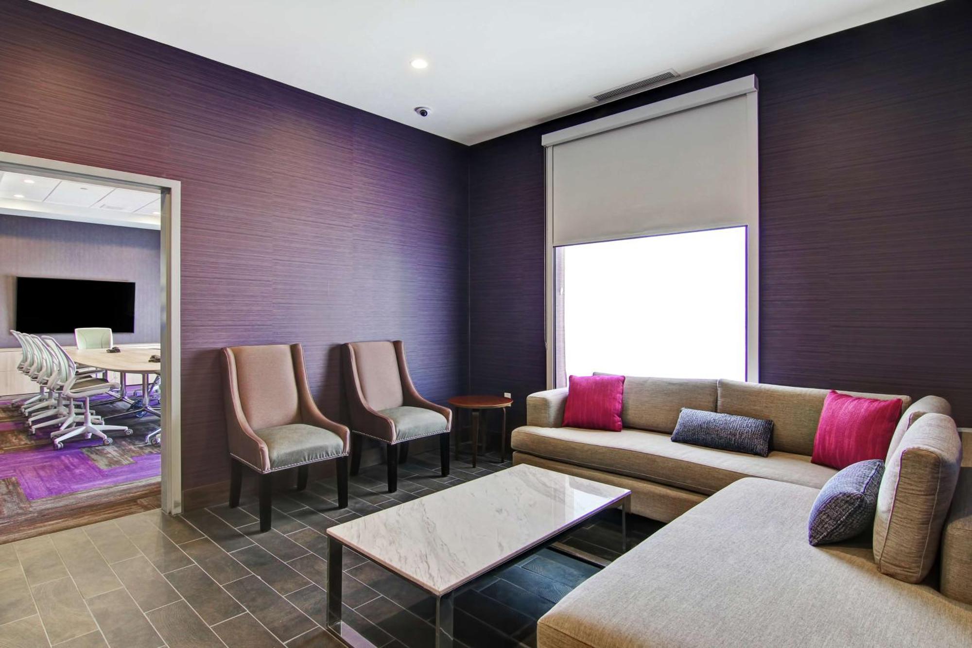 Home2 Suites By Hilton Edmonton South Buitenkant foto