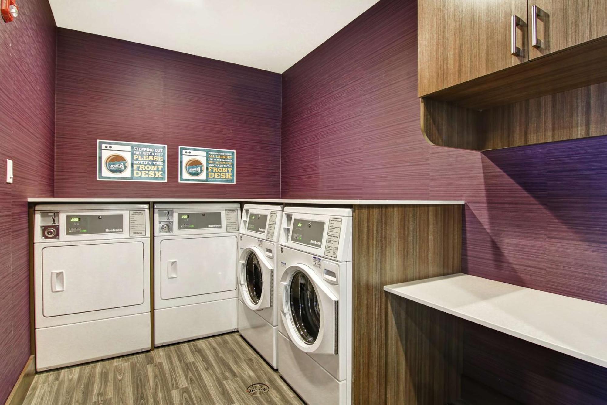 Home2 Suites By Hilton Edmonton South Buitenkant foto